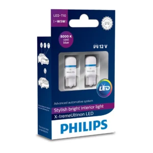 Philips X-tremeUltinon LED 12799I80X2 Interior car light