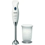 Siemens MQ5B250N blender Immersion blender 300 W White