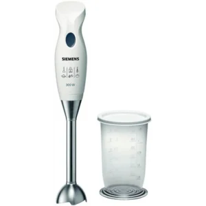 Siemens MQ5B250N blender Immersion blender 300 W White