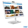 Lenovo IdeaCentre 3 Intel® Core™ i7 i7-13620H 68.6 cm (27″) 1920 x 1080 pixels All-in-One PC 16 GB DDR4-SDRAM 512 GB SSD Windows 11 Home Wi-Fi 6 (802.11ax) White