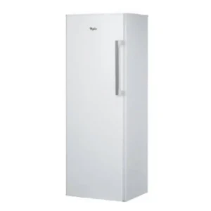 Whirlpool WVE 1840 W freezer Upright freezer Freestanding 235 L White