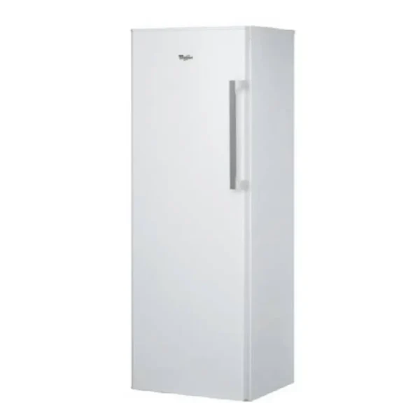 Whirlpool WVE 1840 W freezer Upright freezer Freestanding 235 L White