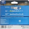 Philips Vision 12362PRB2 car light bulb H11 55 W Halogen