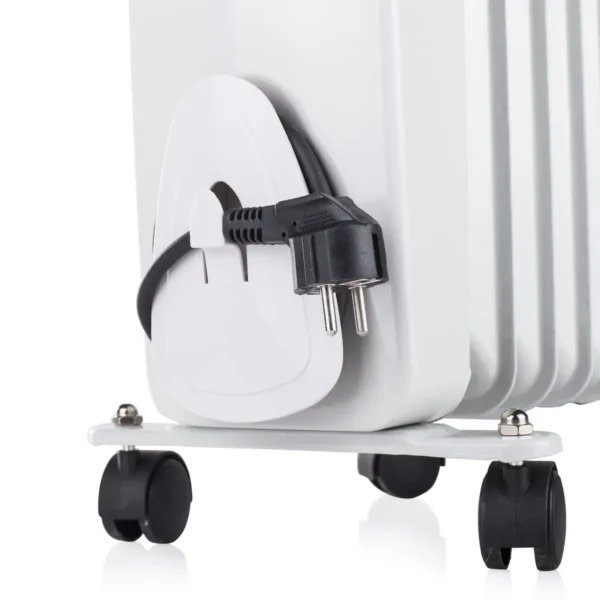 Tristar KA-5131 Electric heater (Convection)
