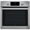 Whirlpool AKP 742 IX 60 L 3200 W Stainless steel