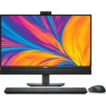 DELL OptiPlex 7420 Intel® Core™ i5 i5-14500T 60.5 cm (23.8″) 1920 x 1080 pixels All-in-One PC 16 GB DDR5-SDRAM 512 GB SSD Ubuntu Linux Wi-Fi 6E (802.11ax) Black