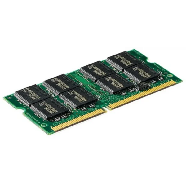 Kingston Technology ValueRAM Memory 256MB 533MHz DDR2 CL4 SODIMM memory module 0.25 GB
