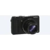 Sony Cyber-shot DSC-HX60V digital camera 1/2.3″ Compact camera 20.4 MP CMOS 5184 x 3456 pixels Black