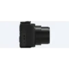 Sony Cyber-shot DSC-HX60V digital camera 1/2.3″ Compact camera 20.4 MP CMOS 5184 x 3456 pixels Black