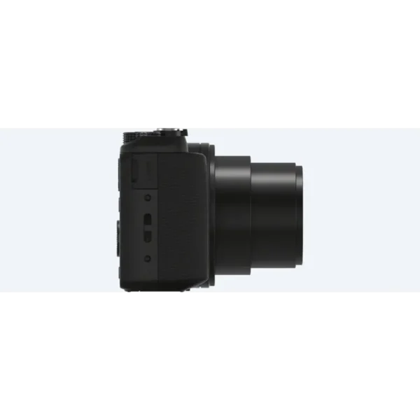 Sony Cyber-shot DSC-HX60V digital camera 1/2.3″ Compact camera 20.4 MP CMOS 5184 x 3456 pixels Black