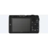 Sony Cyber-shot DSC-HX60V digital camera 1/2.3″ Compact camera 20.4 MP CMOS 5184 x 3456 pixels Black