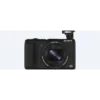 Sony Cyber-shot DSC-HX60V digital camera 1/2.3″ Compact camera 20.4 MP CMOS 5184 x 3456 pixels Black