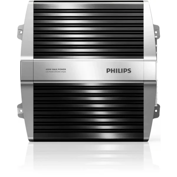 Philips Car amplifier CMQ205/00