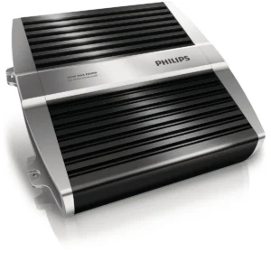 Philips Car amplifier CMQ205/00
