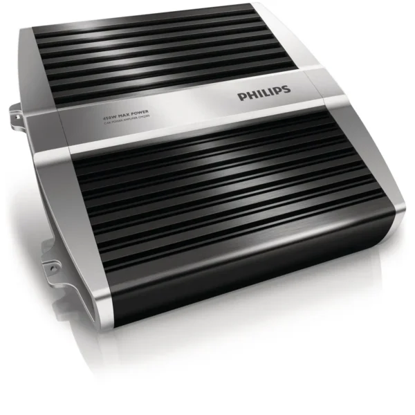 Philips Car amplifier CMQ205/00
