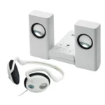 Trust Portable Speaker – Value Pack SP-2920p White
