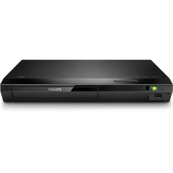 Philips BDP2385/F7 DVD/Blu-Ray player 3D Black