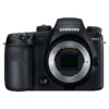 Samsung NX 1 + 16-50mm MILC 28.2 MP BSI CMOS 6480 x 4320 pixels Black