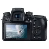 Samsung NX 1 + 16-50mm MILC 28.2 MP BSI CMOS 6480 x 4320 pixels Black