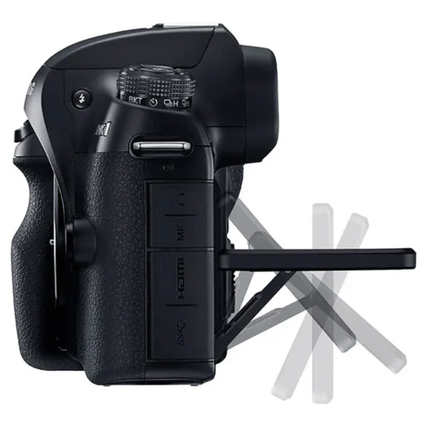 Samsung NX 1 + 16-50mm MILC 28.2 MP BSI CMOS 6480 x 4320 pixels Black