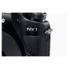 Samsung NX 1 + 16-50mm MILC 28.2 MP BSI CMOS 6480 x 4320 pixels Black