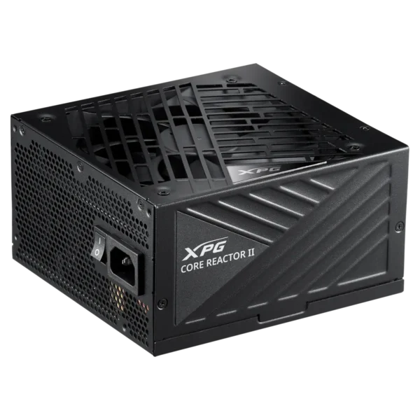 XPG COREREACTOR II 650W Power Supply