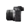 Canon EOS R100 RF-S18-45mm F4.5-6.3 IS STM & RF-S55-210mm F5-7.1 IS STM Lens Kit