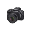 Canon EOS R100 RF-S18-45mm F4.5-6.3 IS STM & RF-S55-210mm F5-7.1 IS STM Lens Kit