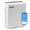 Levoit LV-PUR131S 33 m² 52 dB 40 W Black, White