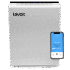 Levoit LV-PUR131S 33 m² 52 dB 40 W Black, White