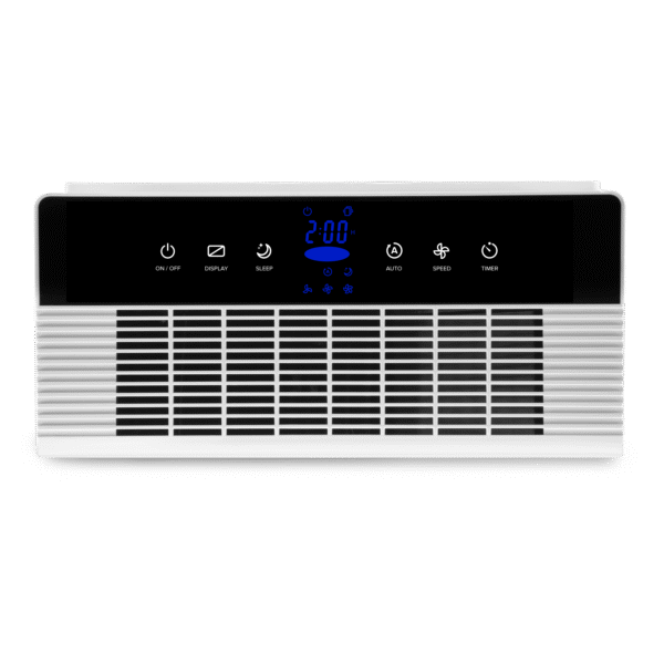 Levoit LV-PUR131S 33 m² 52 dB 40 W Black, White