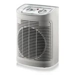 Rowenta SO6510 Grey 2400 W Fan electric space heater