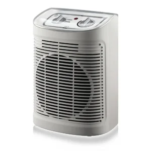 Rowenta SO6510 Grey 2400 W Fan electric space heater