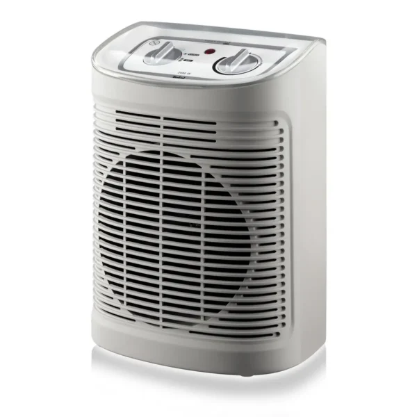 Rowenta SO6510 Grey 2400 W Fan electric space heater