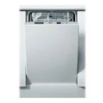 Whirlpool ADG190/A+ Fully built-in