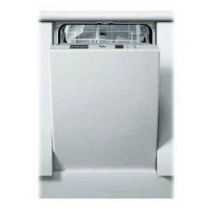 Whirlpool ADG190/A+ Fully built-in