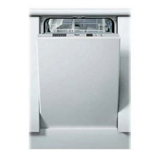 Whirlpool ADG190/A+ Fully built-in