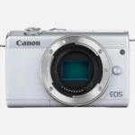 Canon M200 MILC 24.1 MP CMOS 6000 x 4000 pixels White