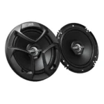 JVC CS-J620 car speaker Round 2-way 300 W