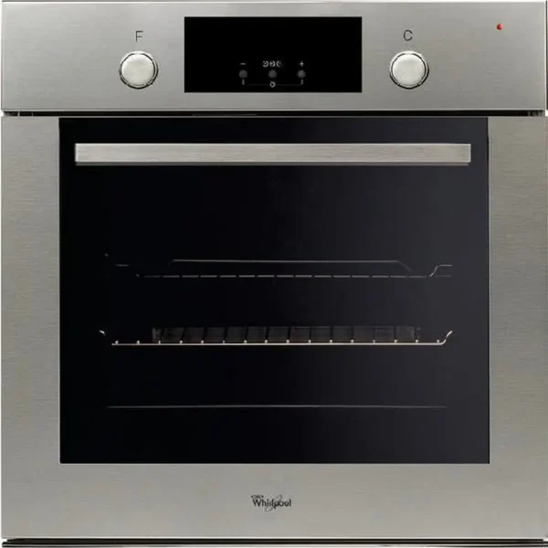 Whirlpool AKZ 539 IX oven Stainless steel