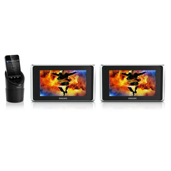 Philips Portable connected device PV7002I/37