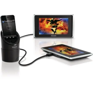 Philips Portable connected device PV7002I/37