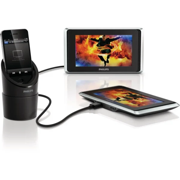Philips Portable connected device PV7002I/37