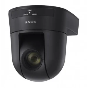 Sony SRG-300HC video conferencing camera 2.1 MP Black 1920 x 1080 pixels 60 fps CMOS 25.4 / 2.8 mm (1 / 2.8″)