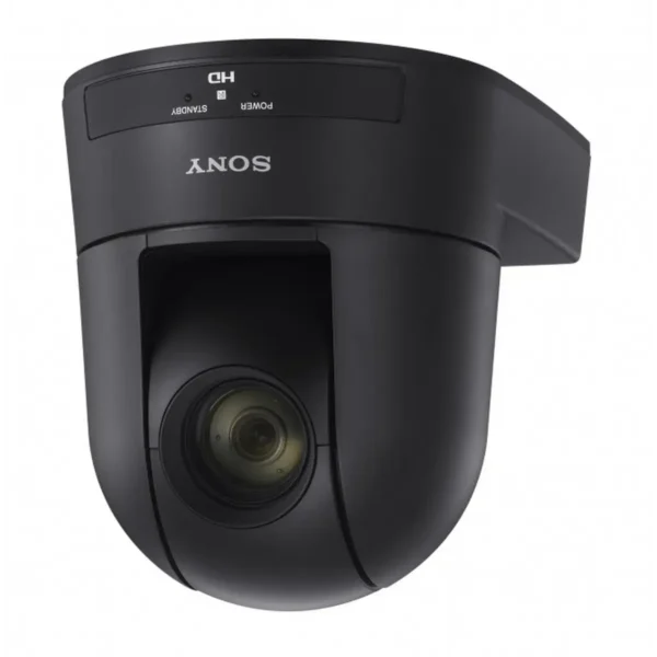 Sony SRG-300HC video conferencing camera 2.1 MP Black 1920 x 1080 pixels 60 fps CMOS 25.4 / 2.8 mm (1 / 2.8″)