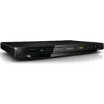 Philips DVD player DVP3870K/98