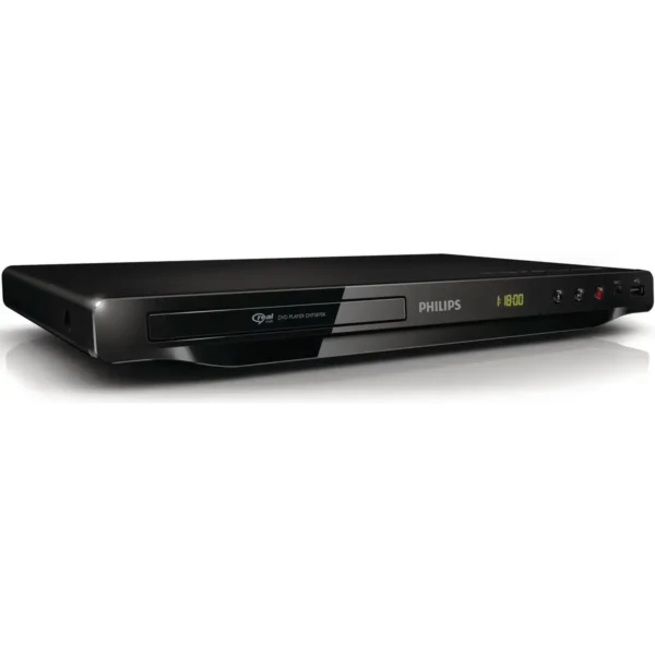 Philips DVD player DVP3870K/98