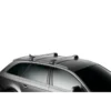 Thule 7604 car roof / rack carrier Roof load bar