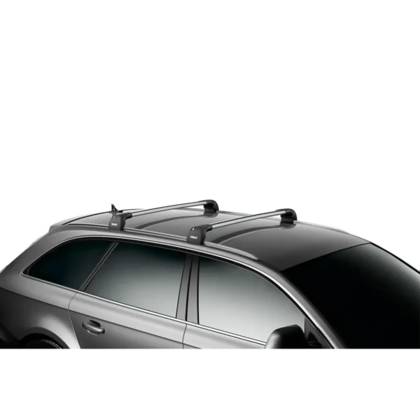 Thule 7604 car roof / rack carrier Roof load bar