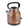 Ariete 2864/28 electric kettle 1.7 L 2000 W Copper